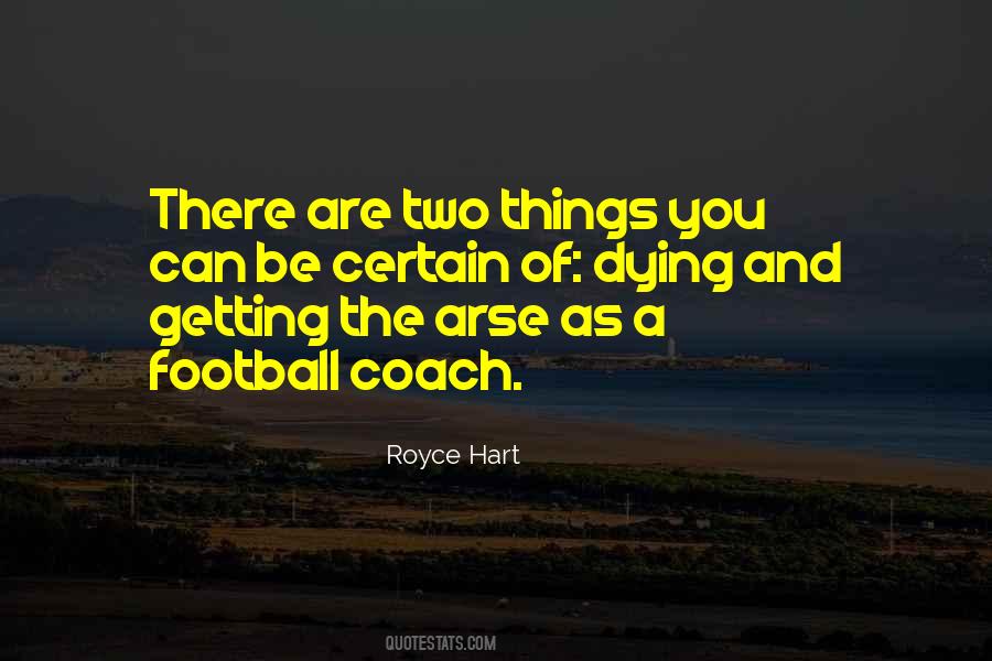 Royce Hart Quotes #1206823 Royce Hart Quotes #1206823