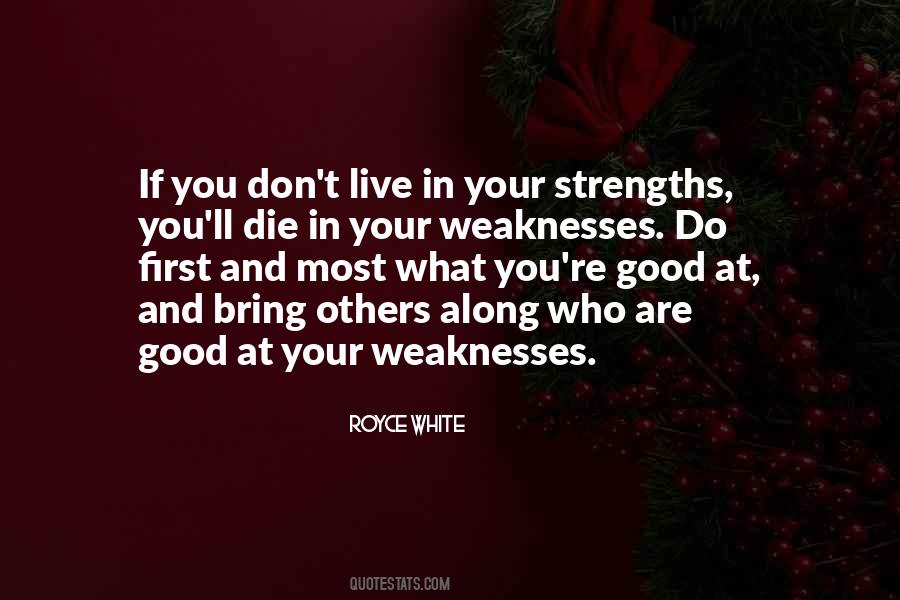 Royce White Quotes #508186