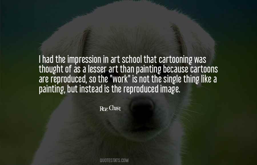 Roz Chast Quotes #1128629