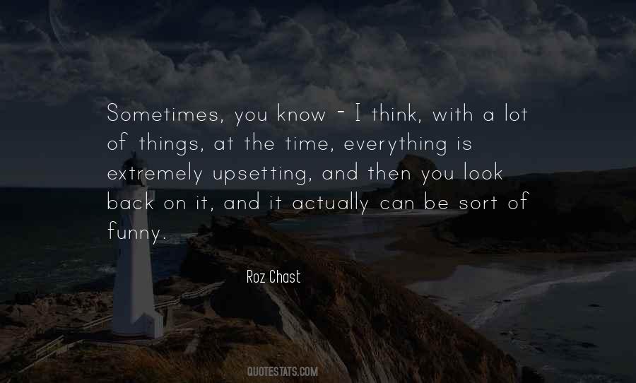 Roz Chast Quotes #1166385