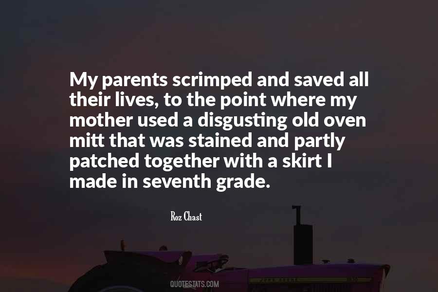 Roz Chast Quotes #1664091