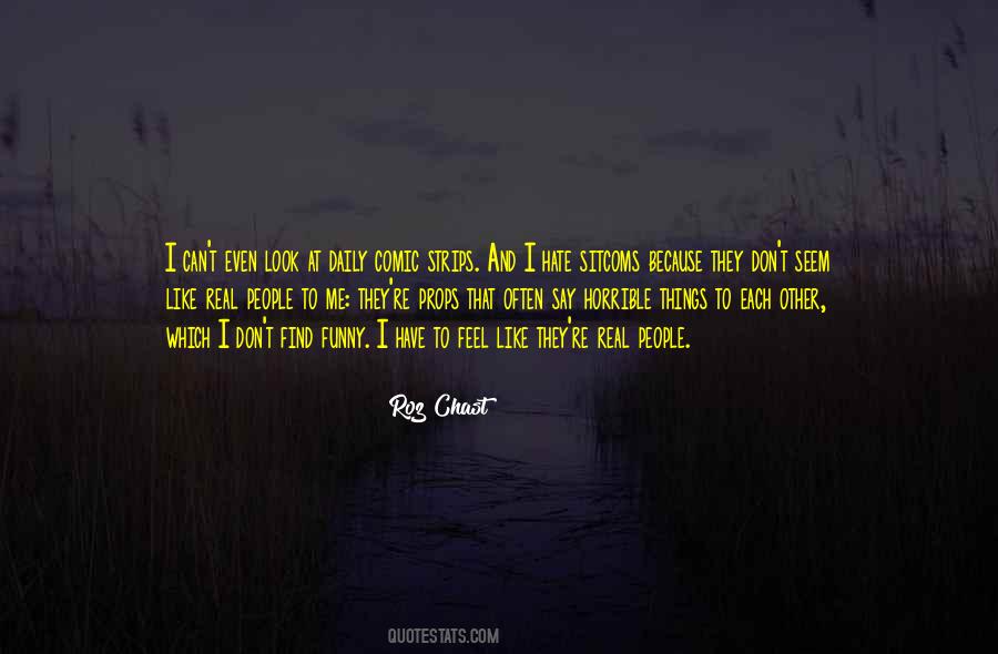 Roz Chast Quotes #1732326