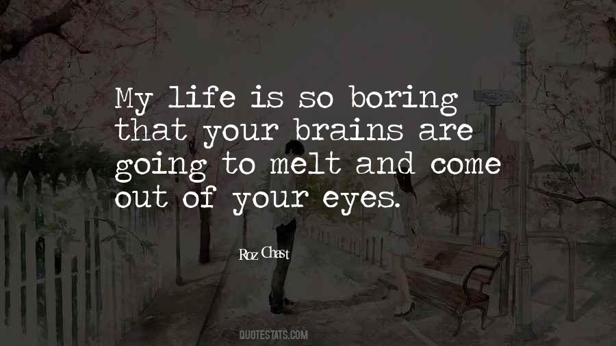 Roz Chast Quotes #243913