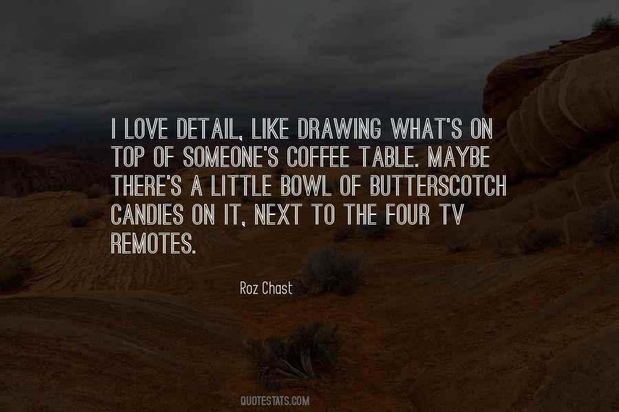 Roz Chast Quotes #50037
