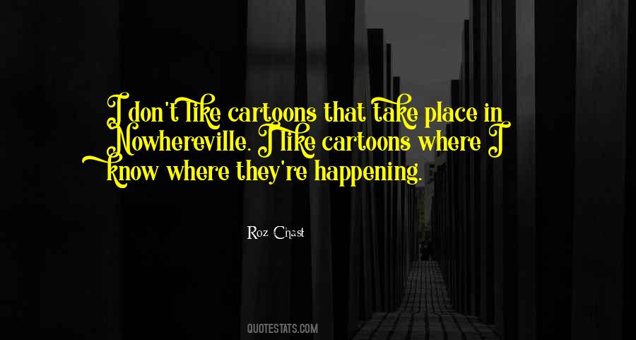 Roz Chast Quotes #716554