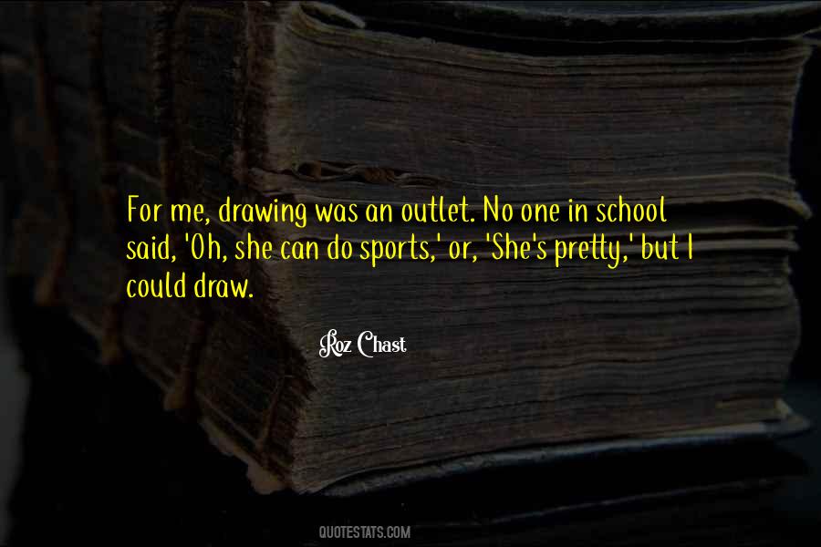 Roz Chast Quotes #777478