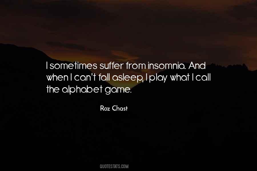 Roz Chast Quotes #824013