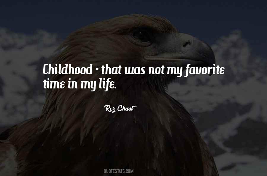 Roz Chast Quotes #87719