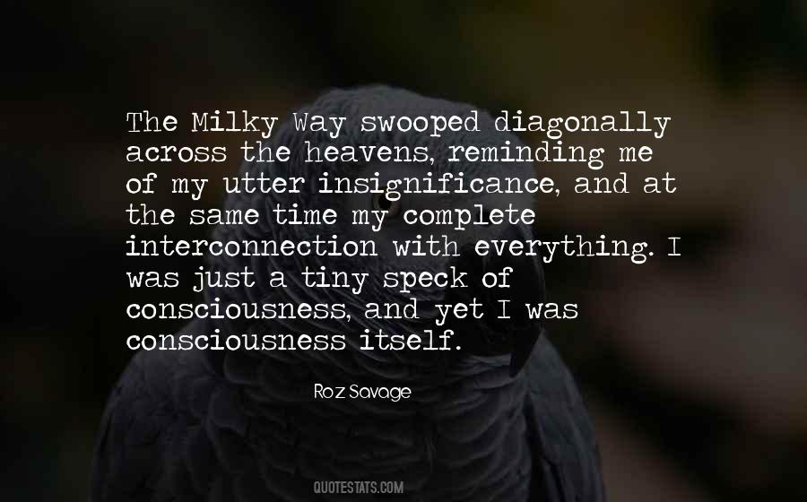 Roz Savage Quotes #1110754