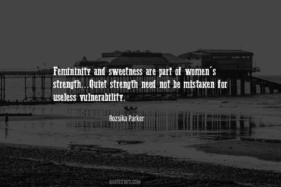 Rozsika Parker Quotes #111947