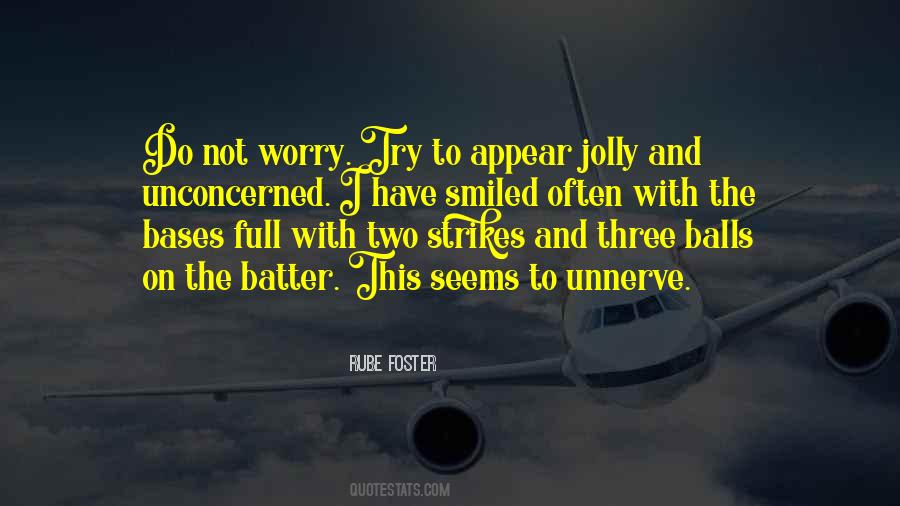 Rube Foster Quotes #280814 Rube Foster Quotes #280814