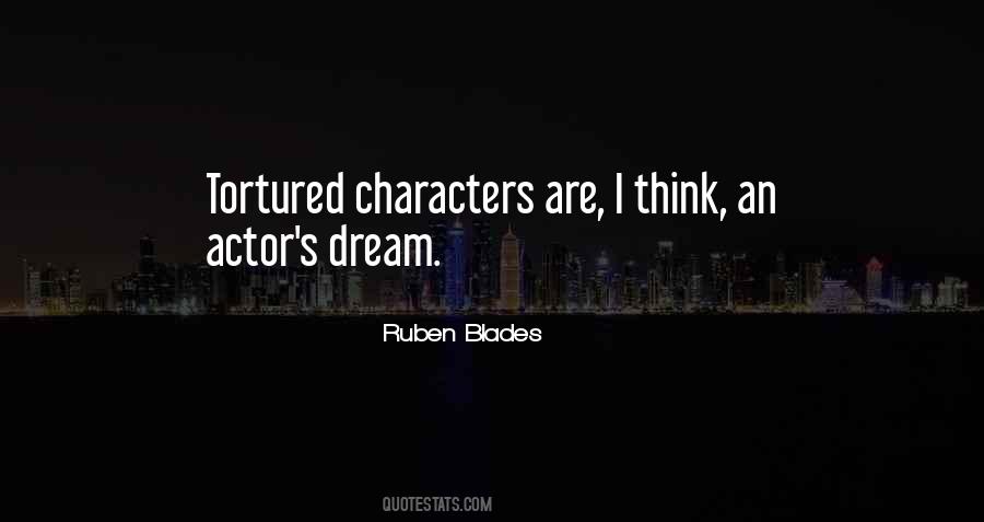 Ruben Blades Quotes #1246831