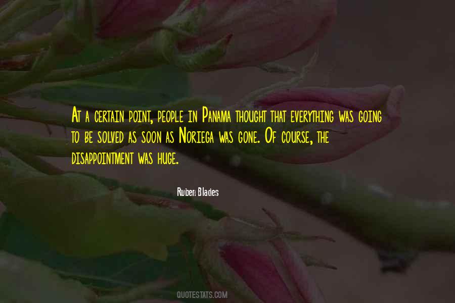 Ruben Blades Quotes #1418166