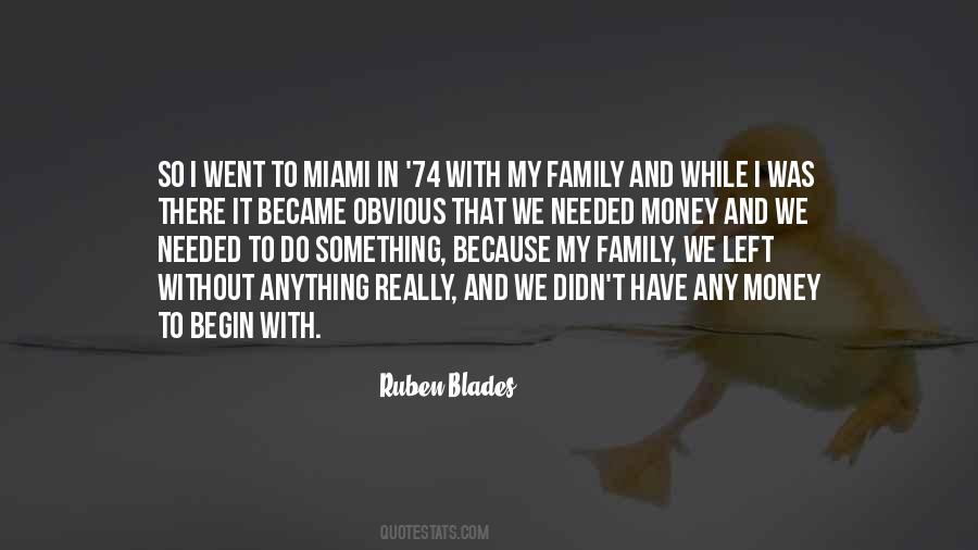 Ruben Blades Quotes #1428101
