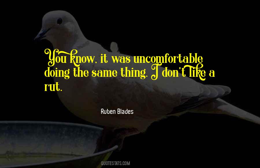 Ruben Blades Quotes #149130