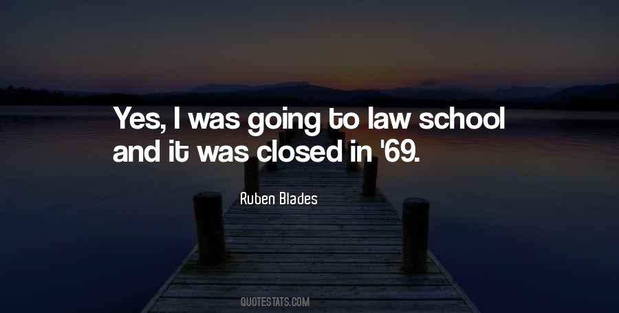 Ruben Blades Quotes #967429