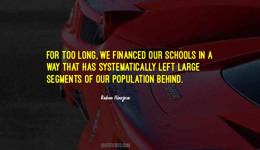 Ruben Hinojosa Quotes #1516198 Ruben Hinojosa Quotes #1516198