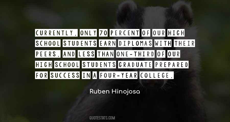 Ruben Hinojosa Quotes #1707075 Ruben Hinojosa Quotes #1707075