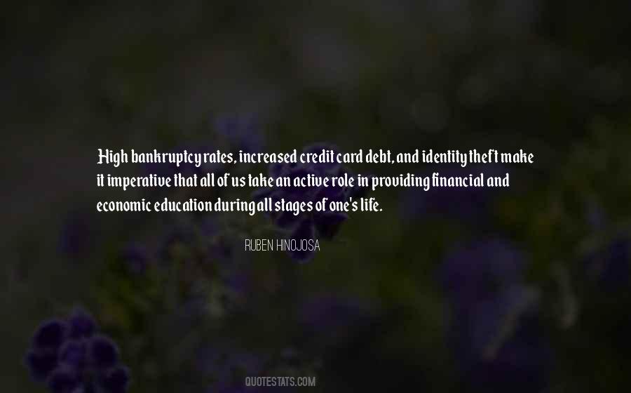 Ruben Hinojosa Quotes #217527 Ruben Hinojosa Quotes #217527