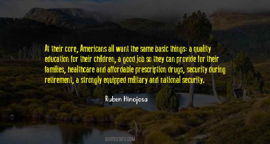 Ruben Hinojosa Quotes #674410 Ruben Hinojosa Quotes #674410