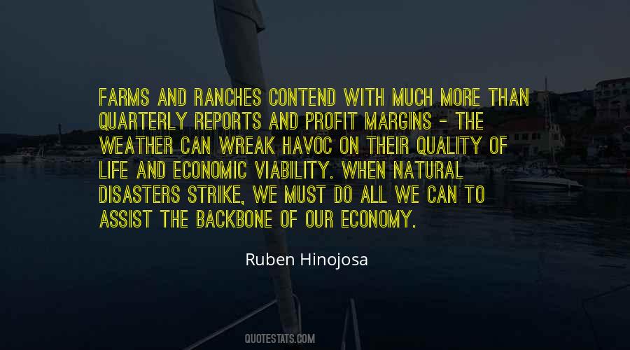 Ruben Hinojosa Quotes #720100 Ruben Hinojosa Quotes #720100