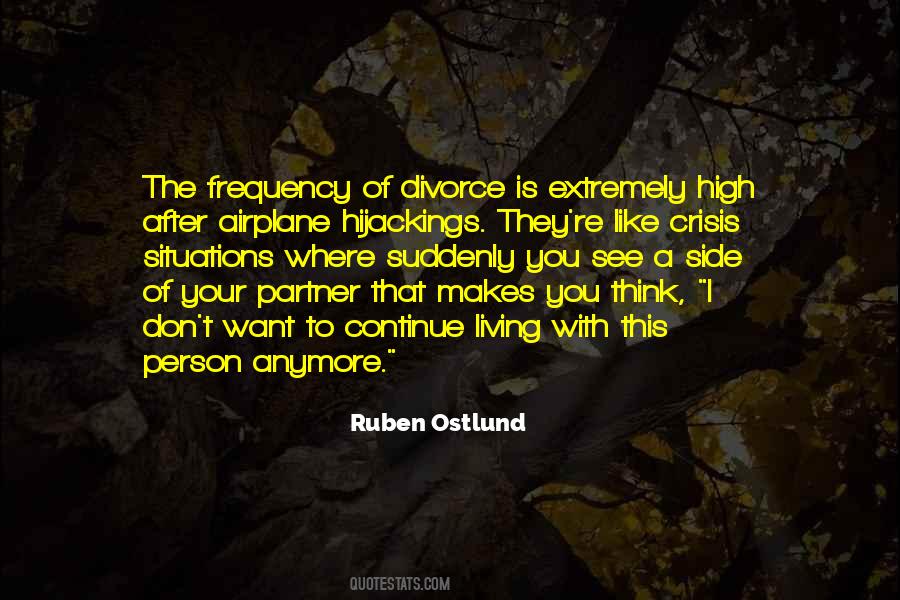 Ruben Ostlund Quotes #221271