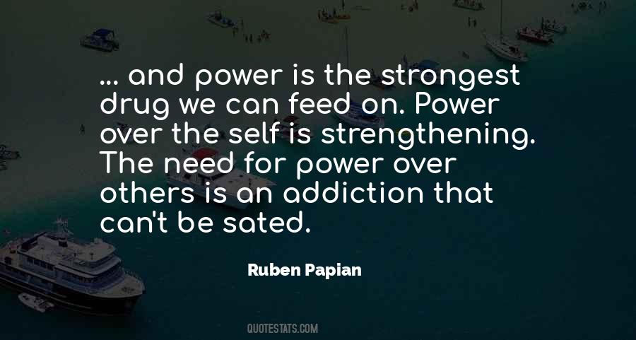 Ruben Papian Quotes #1573127