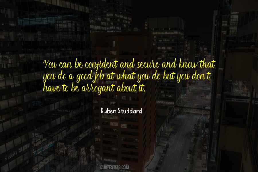 Ruben Studdard Quotes #1148186