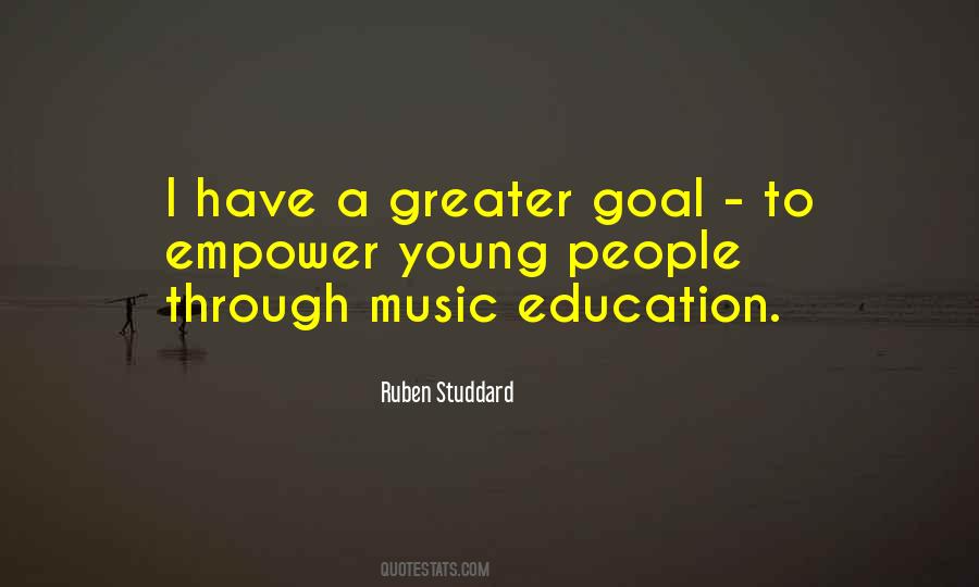 Ruben Studdard Quotes #1470418