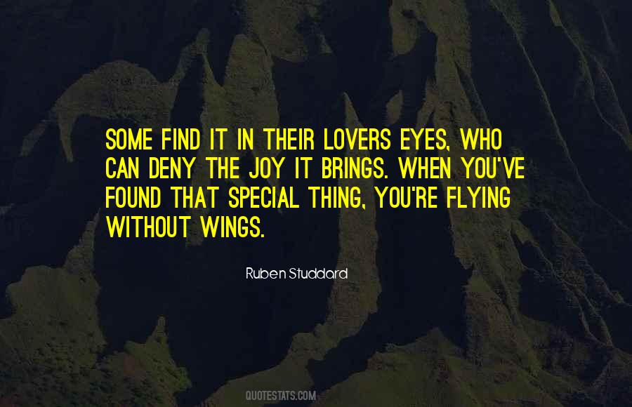 Ruben Studdard Quotes #1577676