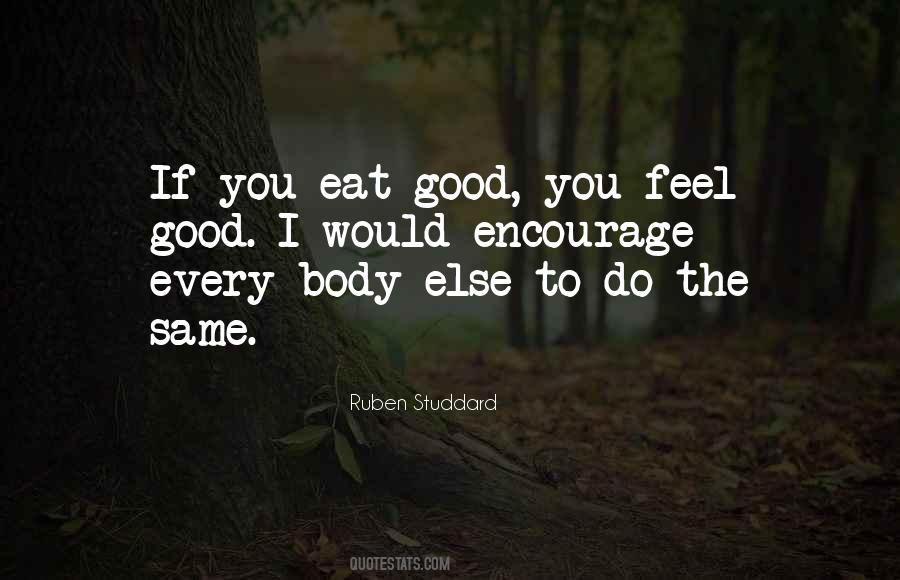 Ruben Studdard Quotes #1595499