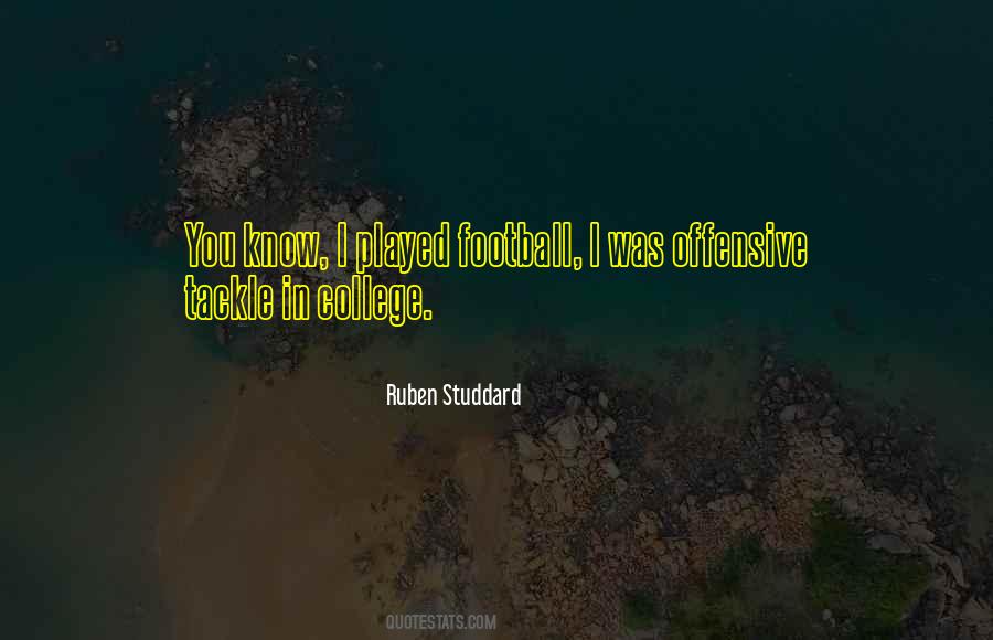 Ruben Studdard Quotes #195986