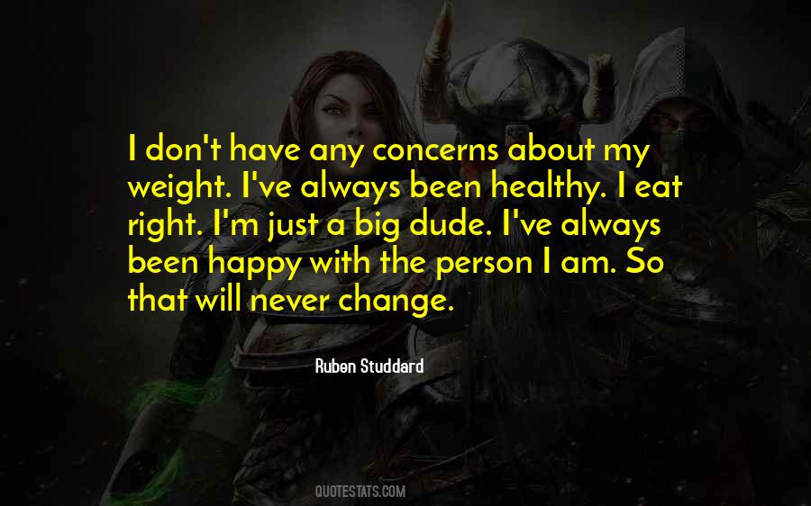 Ruben Studdard Quotes #212420