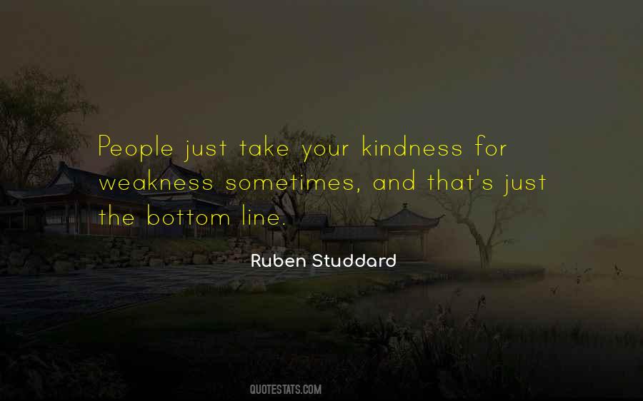 Ruben Studdard Quotes #474584