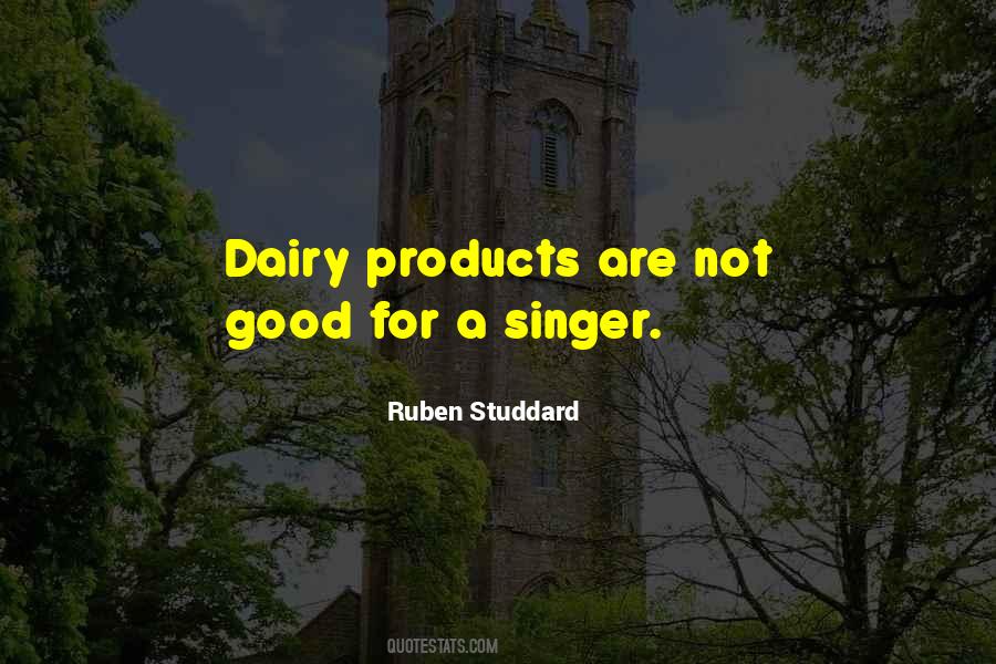 Ruben Studdard Quotes #514954