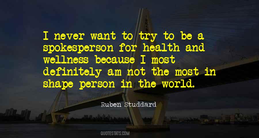 Ruben Studdard Quotes #588238