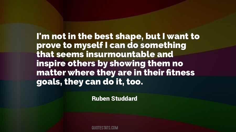 Ruben Studdard Quotes #783181