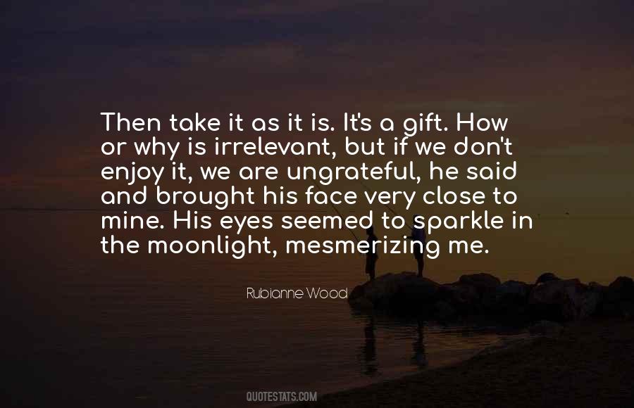 Rubianne Wood Quotes #836625