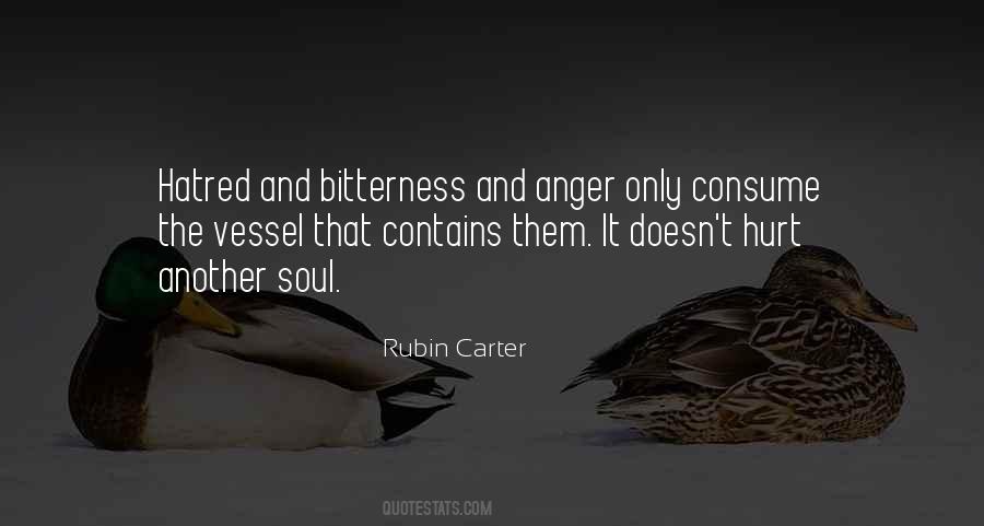 Rubin Carter Quotes #1601723
