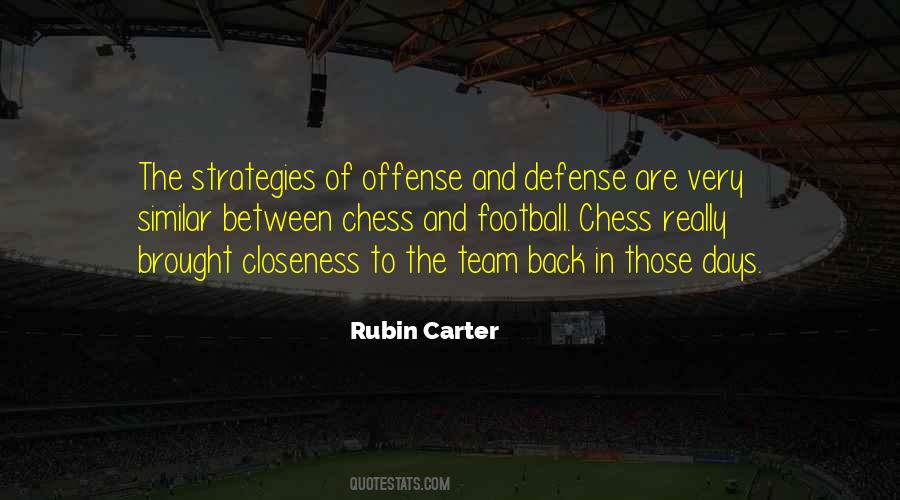 Rubin Carter Quotes #694382