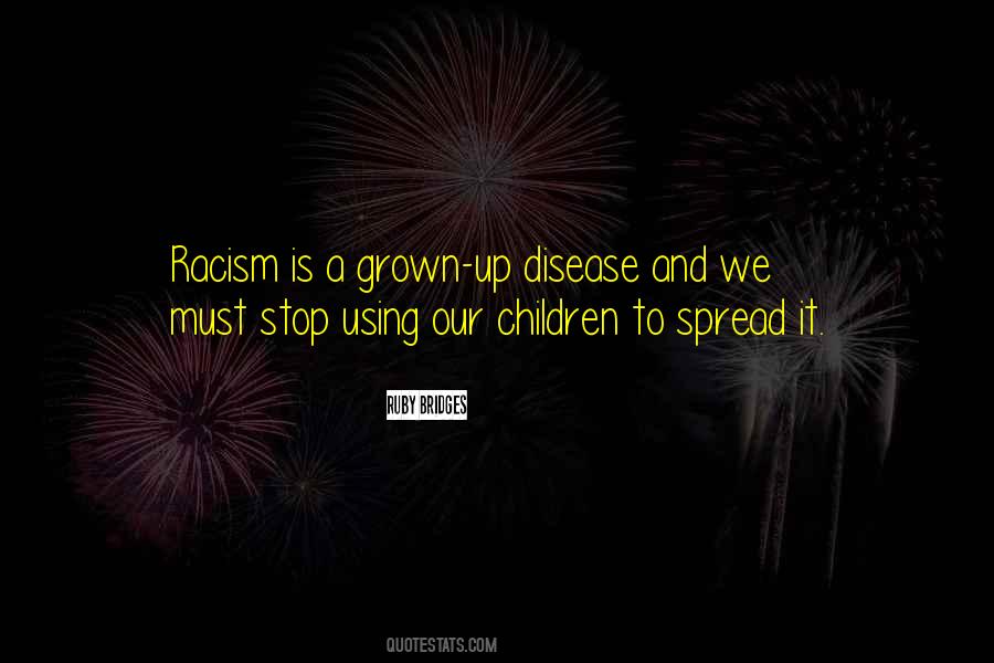 Ruby Bridges Quotes #970970