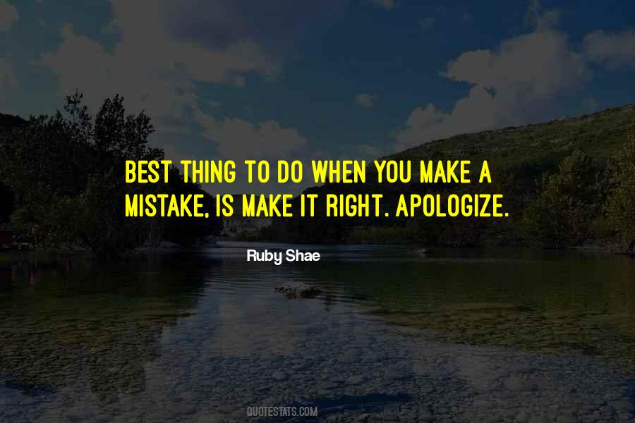 Ruby Shae Quotes #121523 Ruby Shae Quotes #121523