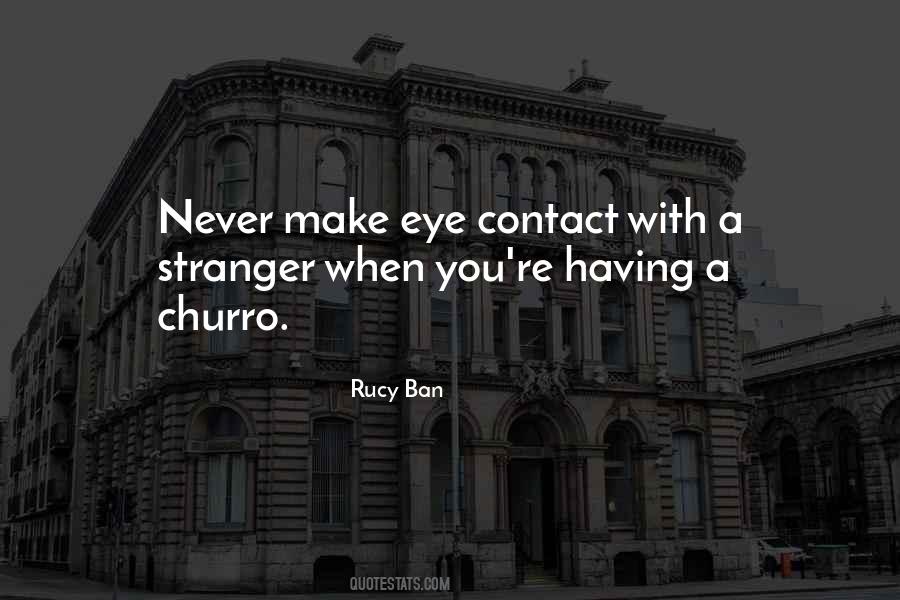 Rucy Ban Quotes #1643444