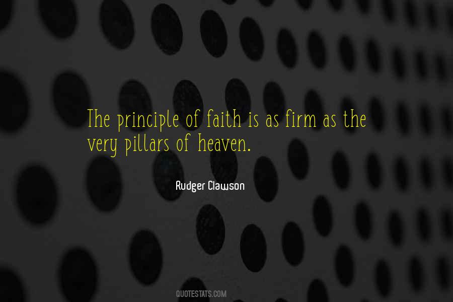 Rudger Clawson Quotes #1638116 Rudger Clawson Quotes #1638116