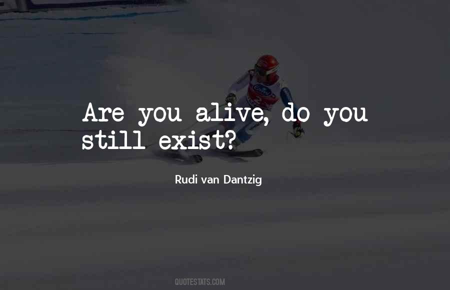 Rudi Van Dantzig Quotes #724166 Rudi Van Dantzig Quotes #724166
