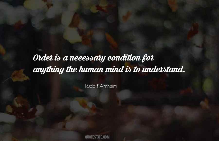 Rudolf Arnheim Quotes #80025