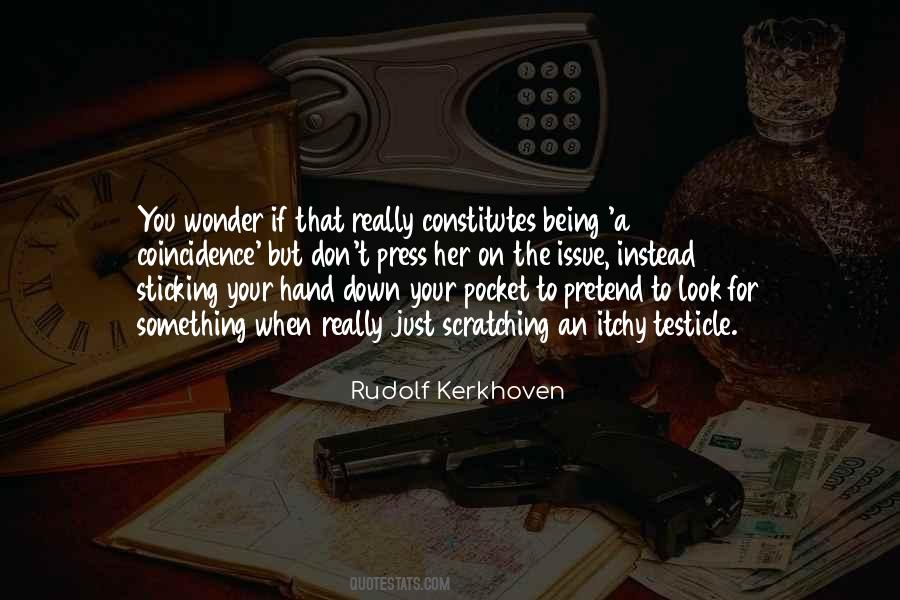 Rudolf Kerkhoven Quotes #1117915 Rudolf Kerkhoven Quotes #1117915