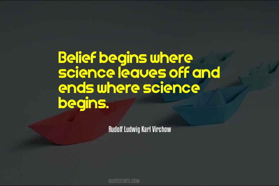 Rudolf Ludwig Karl Virchow Quotes #1662921 Rudolf Ludwig Karl Virchow Quotes #1662921