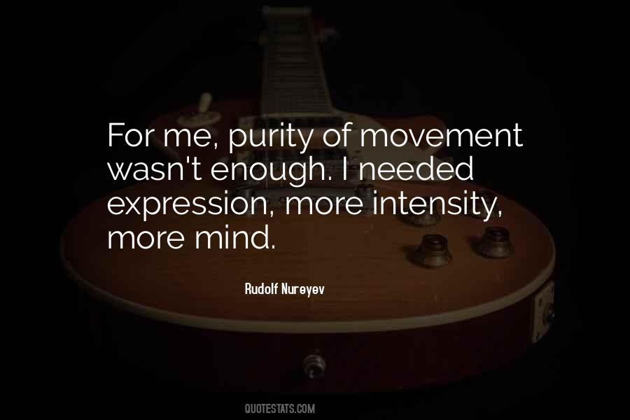 Rudolf Nureyev Quotes #333619