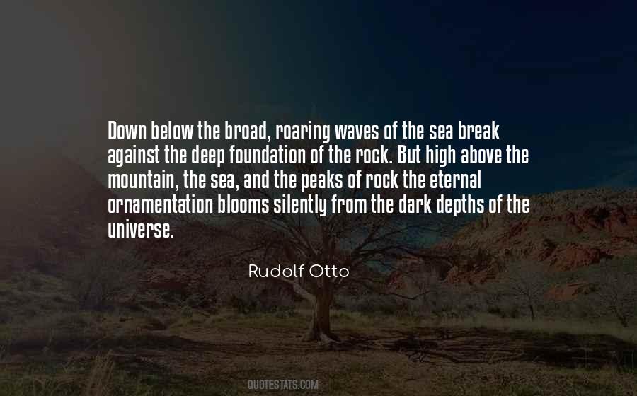 Rudolf Otto Quotes #748668